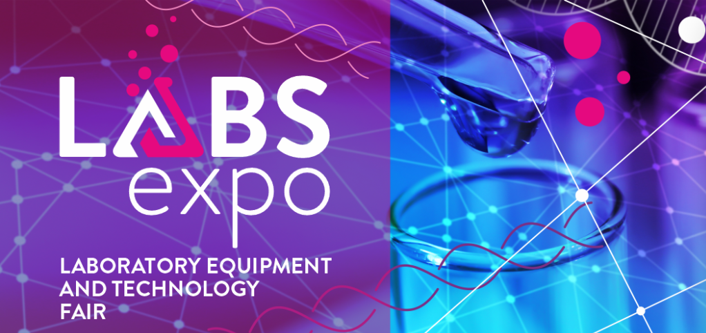 展會直擊 | 盛瀚IC亮相波蘭LABS expo！