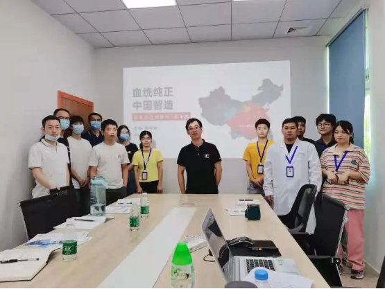 盛瀚五星級服務(wù)：將細節(jié)做到極致，讓服務(wù)更有溫度！