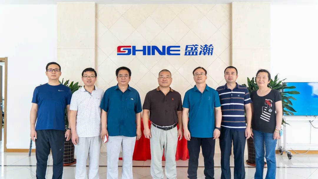 盛瀚色譜與北京衛(wèi)星制造廠簽訂聯(lián)合開發(fā)協(xié)議！
