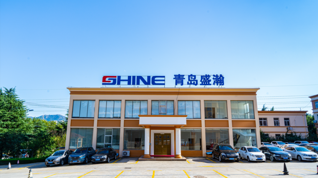盛瀚，為國產儀器崛起而奮力前行